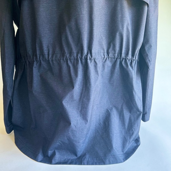 New 32 Degrees Cool Black Polyester Waterproof Parka size XL - Picture 9 of 12